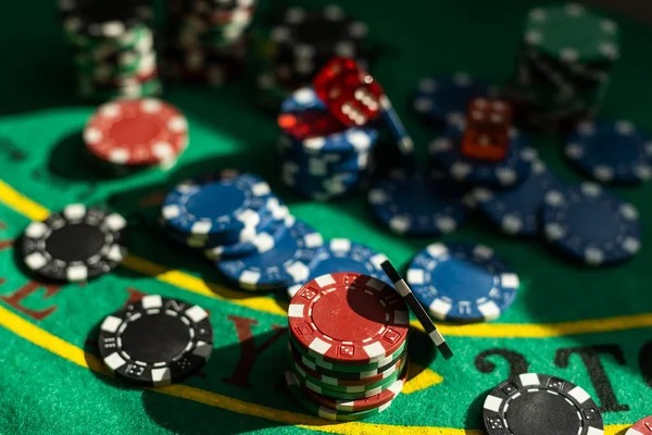 VIP Roulette Game 